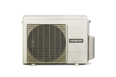 Наружный блок мульти-сплит-систем Hitachi MULTIZONE COMFORT (R32) RAM-53NE2F