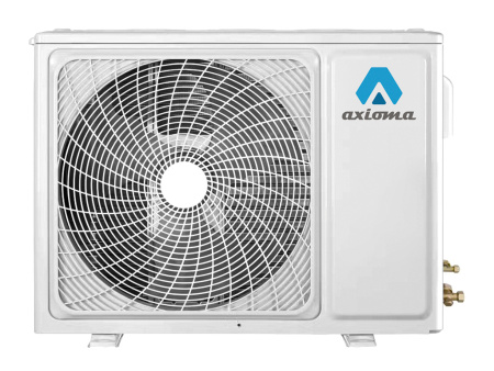 Настенный кондиционер Axioma серия F Inverter ASX09FZ1 / ASB09FZ1