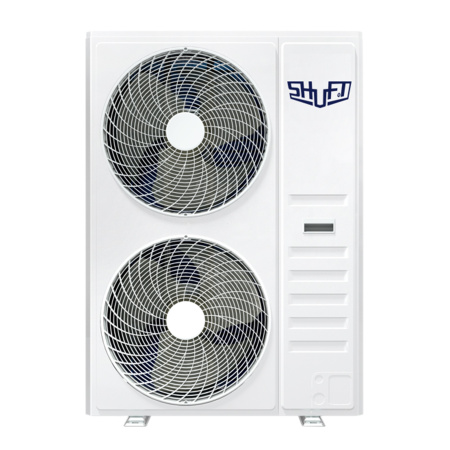 Кассетная сплит-система Shuft SFLC_C-60HN1 (V2)