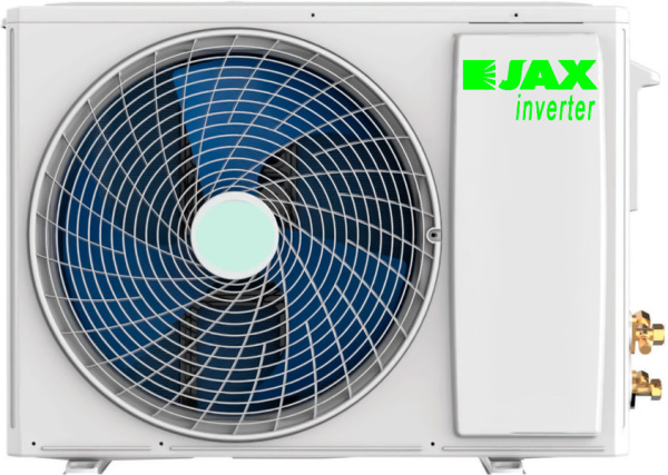 Напольно-потолочная сплит-система JAX Inverter ACIT–48HE02/ACIX-48HE02