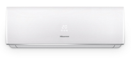 Настенный кондиционер Hisense SMART DC Inverter (R32) AS-09UW4RYDDB05