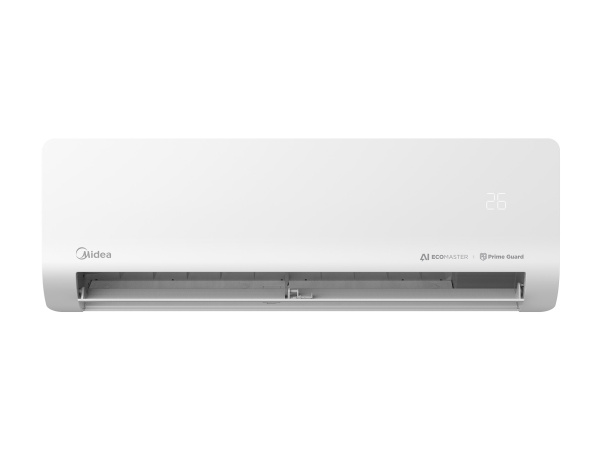 Настенный кондиционер Midea EASY Inverter 2026 MSES1S-09FRN8G1 / MOES1-09FRN8G1