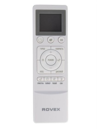 Настенный кондиционер Rovex City RS-07CST4