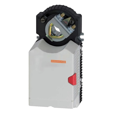 Электроприводы без возвратной пружины Gruner 225CS-024T-05-W