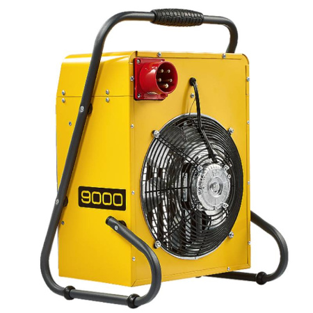 Электрическая тепловая пушка Ballu MASTER 2 BHP-M2-9