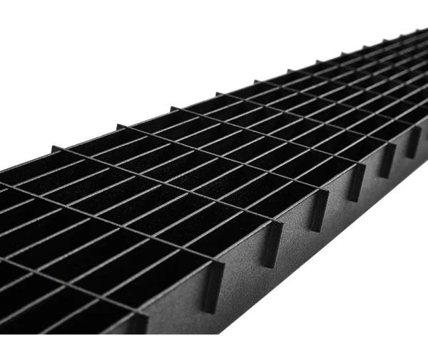 Электрическая тепловая завеса Ballu ATLAS BHC-H22T18-MS