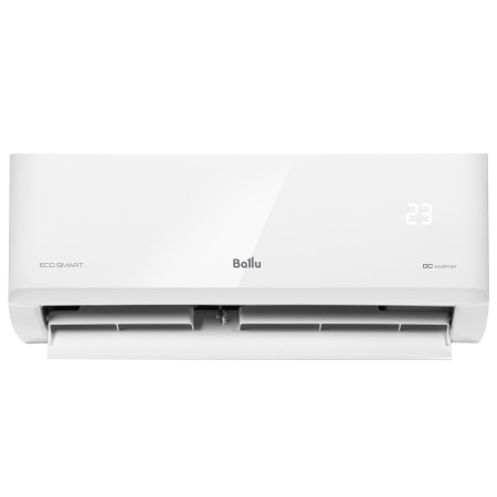 Внутренний настенный блок Ballu ECO SMART BSYI-FM/in-12HN8_V1/EU