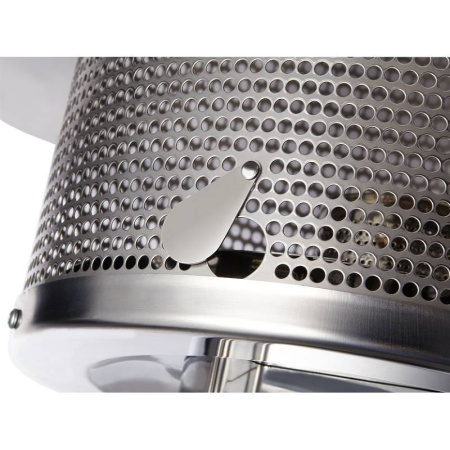 Уличный газовый инфракрасный обогреватель Ballu BOGH-16