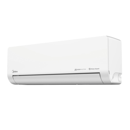 Настенный кондиционер Midea EASY 2026 MSES1-09HRN8G1 / MOES1-09HRN8G1