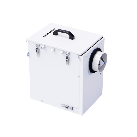 Приточная установка Ventmachine Satellite Lite H1