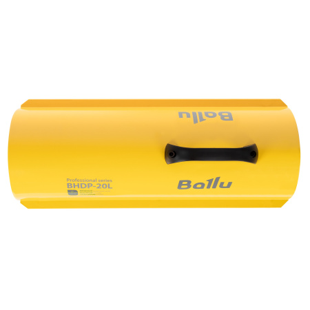Дизельная тепловая пушка прямого нагрева Ballu BHDP-20L