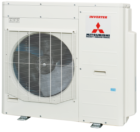 Наружный блок Mitsubishi Heavy SCM125ZM-S