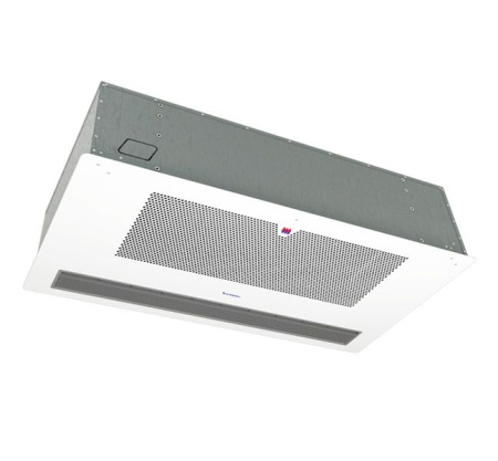 Тепловая завеса без нагрева ТЕПЛОМАШ 400 Потолочная КЭВ-П4171А