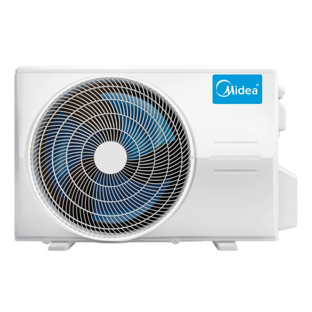 Настенный кондиционер Midea BREEZELESS E Inverter MSFE-24N8D6-I / MSFE-24N8D6-O
