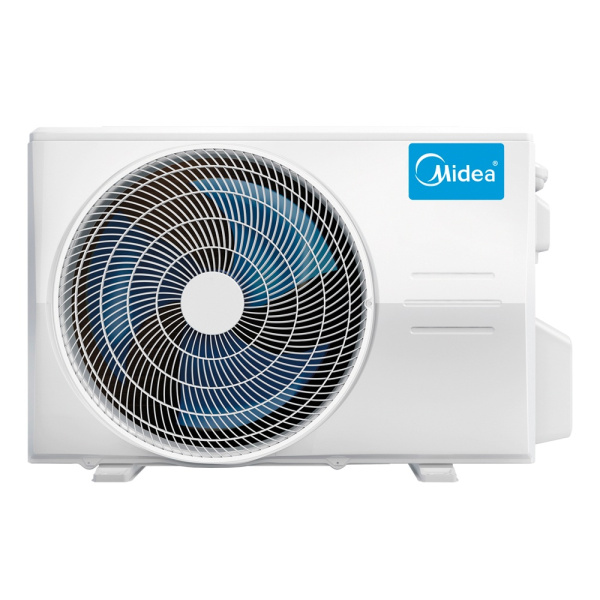 Настенный кондиционер Midea BREEZELESS E Inverter MSFE-24N8D6-I / MSFE-24N8D6-O