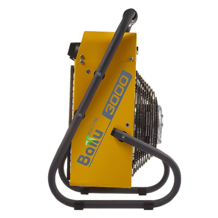 Электрическая тепловая пушка Ballu MASTER 2 BHP-M2-3