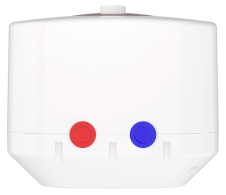 Электрический водонагреватель Royal Clima QUATTRO RWH-Q10-FE