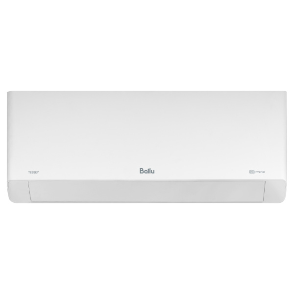 Настенный кондиционер Ballu Tessey DC Inverter BSTI-09HN8