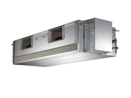 Канальная высконапорная сплит-система Kentatsu KSTR140HFAN3R / KSUT140HFAN3L