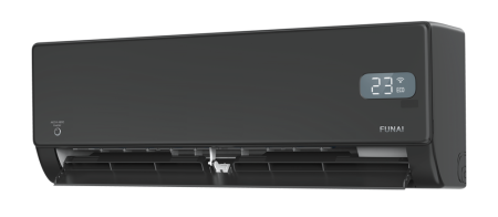 Настенный кондиционер Funai AKOYA NERO Inverter RAC-I-AN75HP.D02