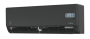 Настенный кондиционер Funai AKOYA NERO Inverter RAC-I-AN75HP.D02