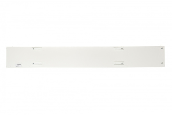 Электрическая тепловая завеса Тропик Т218Е15 белая