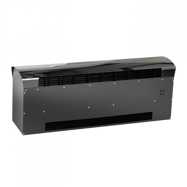 Электрическая тепловая завеса TERMA T-Wall 311E09K-Sleek Электрическая тепловая завеса TERMA T-Wall 311E09K-Sleek