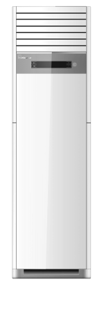 Колонная сплит-система Hisense HEAVY 2.0 Classic AUF-60ER4RM2/AUW-60H6RN2