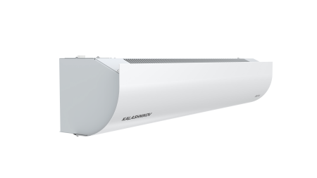 Электрическая тепловая завеса KALASHNIKOV АЛЬФА KVC-A10E5-12