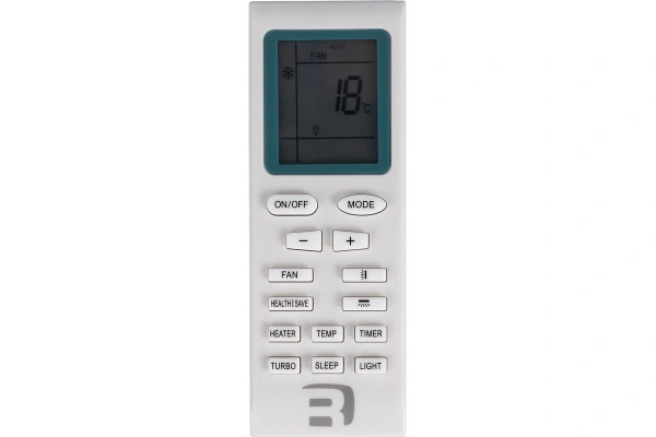 Настенный кондиционер Rovex MIRA S AST-09HE