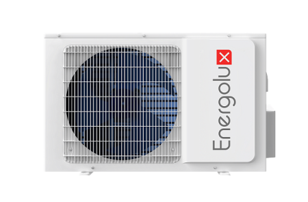 Настенный кондиционер Energolux BASEL B5 SAS09B5-A/SAU09B5-A