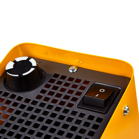 Электрическая тепловая пушка Ballu BKS-3