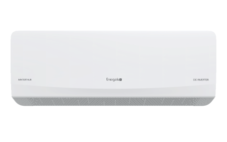Настенный кондиционер Energolux WINTERTHUR HP SAS09EW1-AI/SAU09EW1-AI