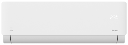 Настенный кондиционер Funai SENSEI 2.0 Inverter RAC-I-SN35HP.D05