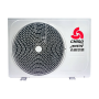 Настенный кондиционер Chigo SUNRISE CS-25V3G-1K268/Black