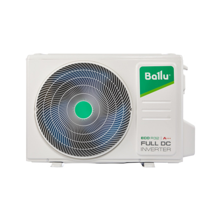 Настенный кондиционер Ballu Boho ERP Full DC Inverter BSNI-13HN8
