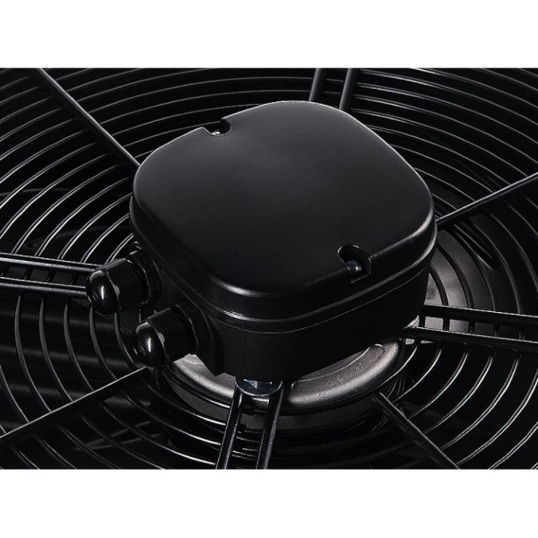 Водяной тепловентилятор Ballu BHP-W3-50-S