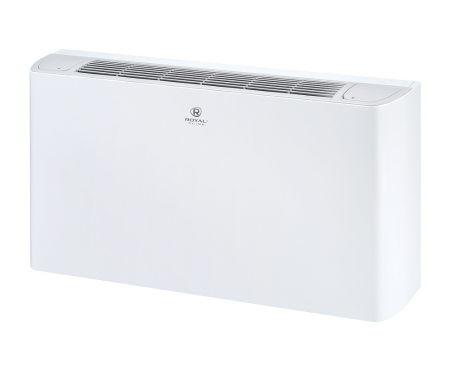 Канальный универсальный фанкойл Royal Clima TORRENTE VCT-92-IV2