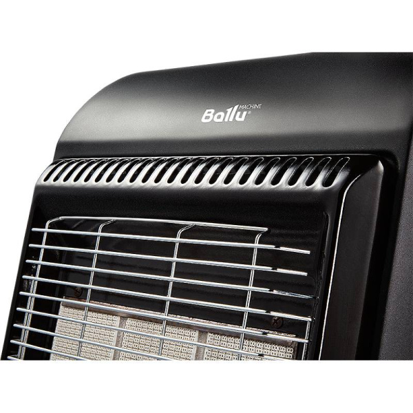 Газовый инфракрасный обогреватель Ballu COMPACT BIGH-5