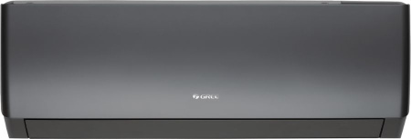 Внутренний настенный блок Gree Pular Arctic Black GWH09AGCXB-K6DNA4F/I