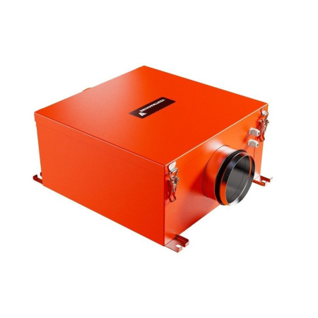Вытяжная установка Ventmachine Orange EV400