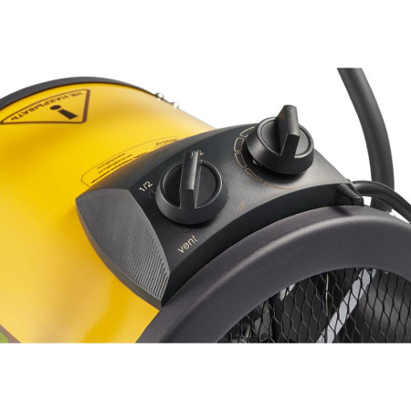 Электрическая тепловая пушка Ballu PRORAB BHP-P-9