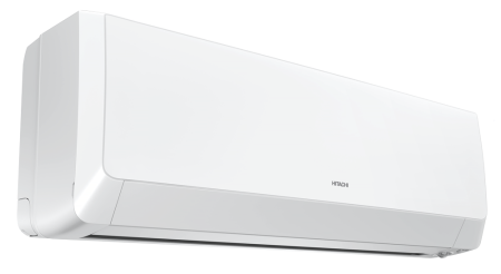Настенный кондиционер с тепловым насосом Hitachi AKEBONO NORDIC (R32) RAK-35RXE/RAC-35WXEN