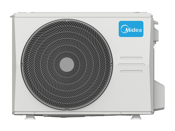 Кассетная однопоточная сплит-система Midea Inverter MCBU-09HRFN8 / MOX230-09HFN8-Q(GA)