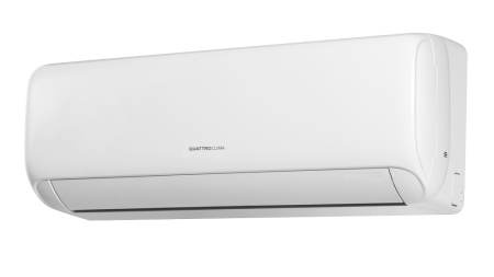 Cплит-система Quattroclima CAPRI QV-CA09WA / QN-CA09WA