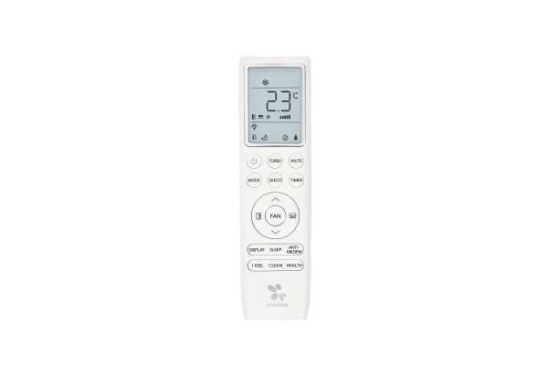 Напольно-потолочная сплит-система Thaicon SYNERGY TL-PU170-FR4 / TL-PO170-FR4
