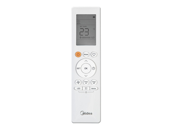 Кассетная сплит-система Midea MCA3-12HRN1-QC2 / MOX330-12HN1-LQ Кассетная сплит-система Midea MCA3-12HRN1-QC2 / MOX330-12HN1-LQ