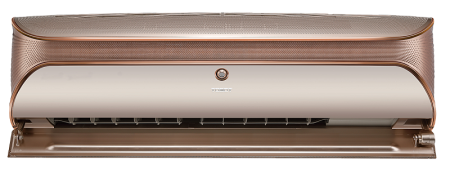 Настенный кондиционер Tosot Triangle T09H-STR/I-G / T09H-STR/O