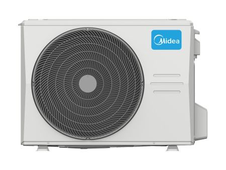 Канальная сплит-система Midea Full DC inverter 2026 MTJ1-12FWN8G1 / MOA1U-12FRN8G1