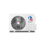 Настенный кондиционер AERONIK Antivirus Inverter ASI-18 IU3/ASO-18 IU3